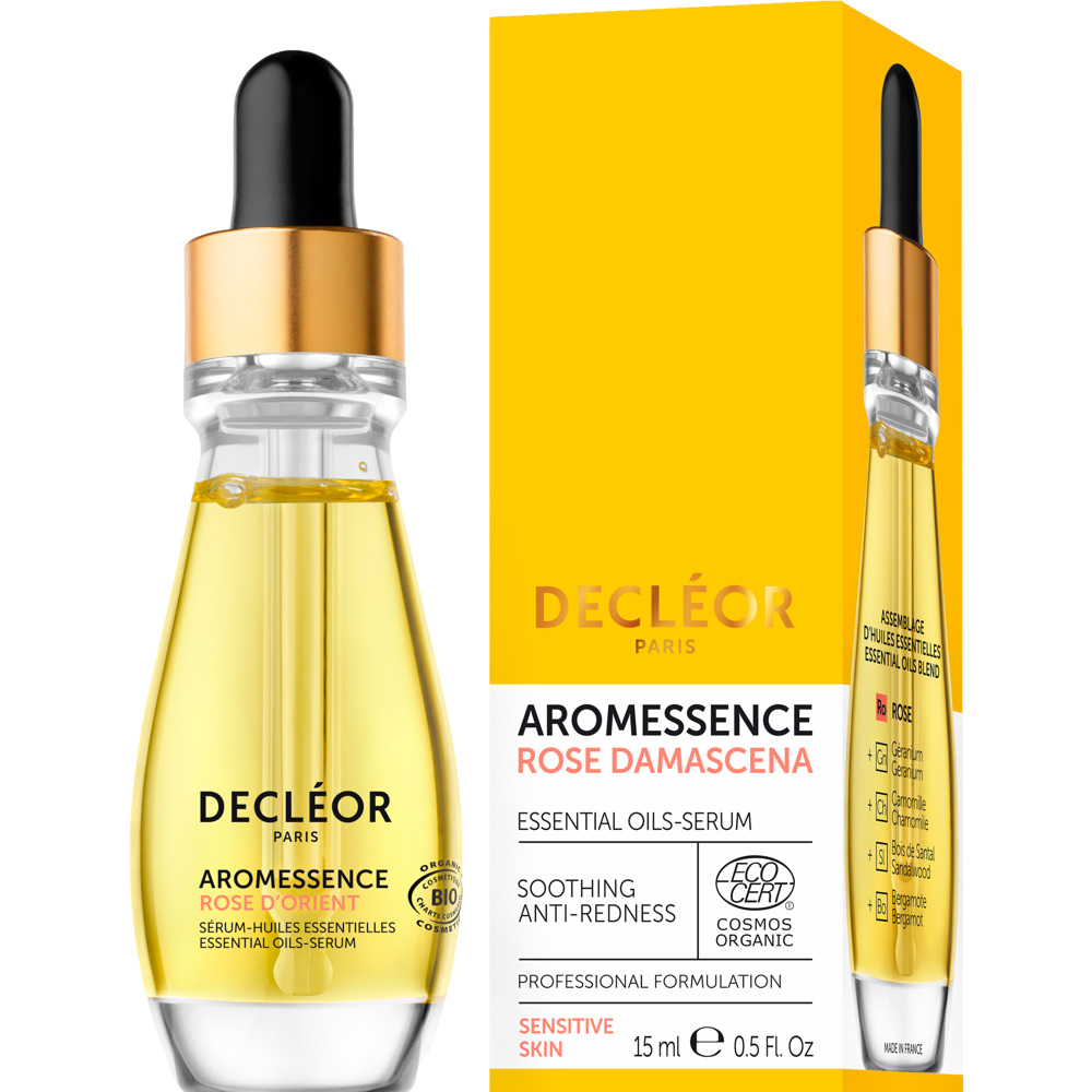 Aromessence Rose D'Orient Serum