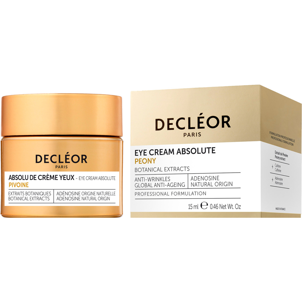 White Magnolia Eye Cream Absolute