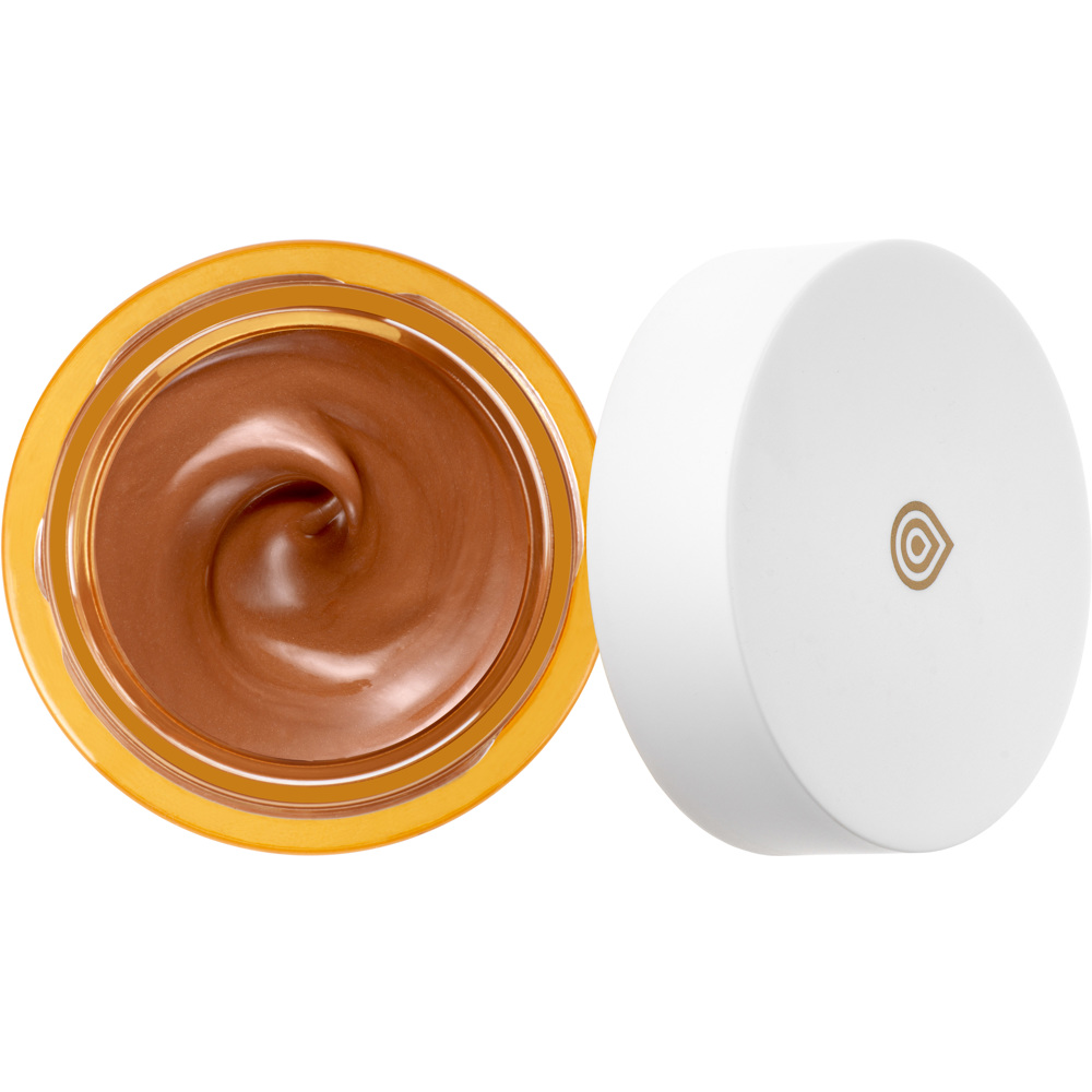 Green Mandarin Sun-kissed Cream 50ml