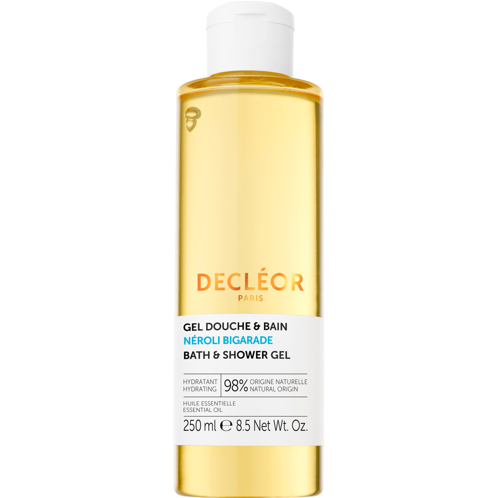 Bath & Shower Gel Néroli Bigarade