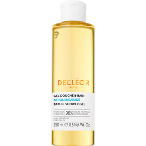Bath & Shower Gel Néroli Bigarade