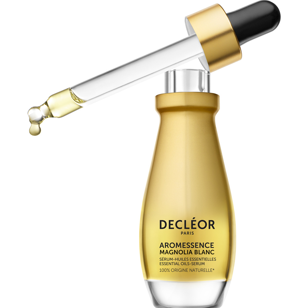 White Magnolia Aromessence Serum