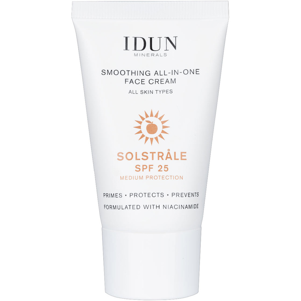 All-In-One Face Cream SPF25, 30ml