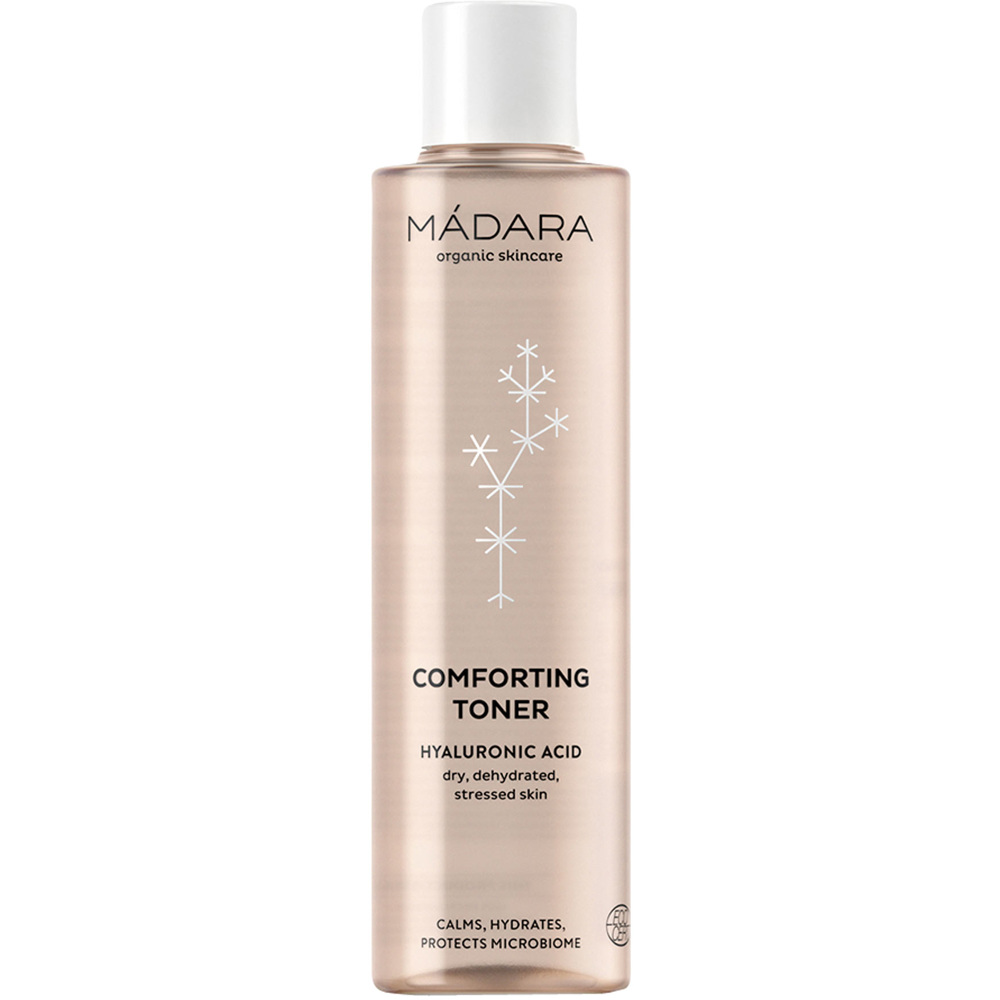 Comforting Toner, 200ml