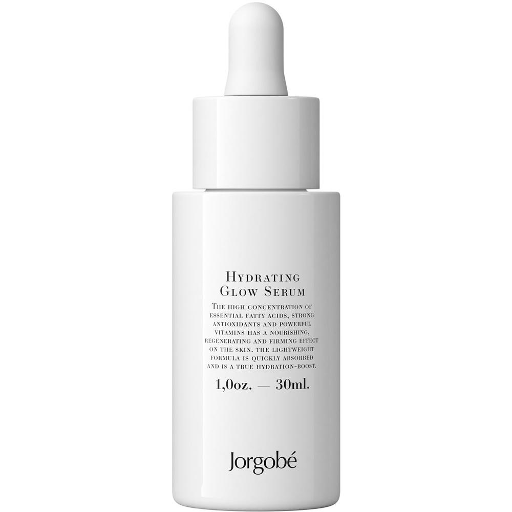 Hydrating Glow Serum, 30ml