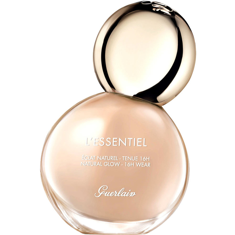 L'Essentiel 16H Natural Glow SPF20 Foundation