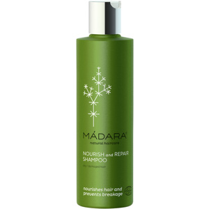 Nourish & Repair Shampoo, 250ml