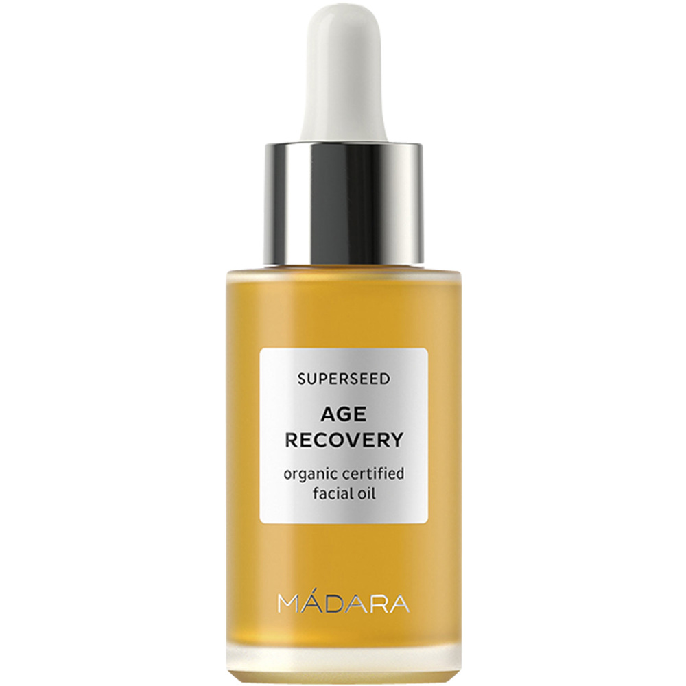 Superseed Anti-Age Recovery Beauty Oil, 30ml