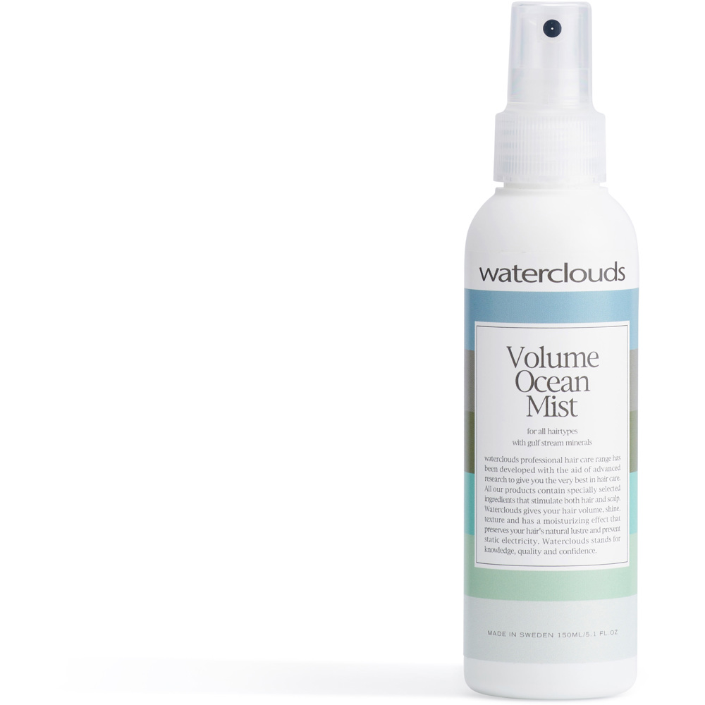 Volume Ocean Mist