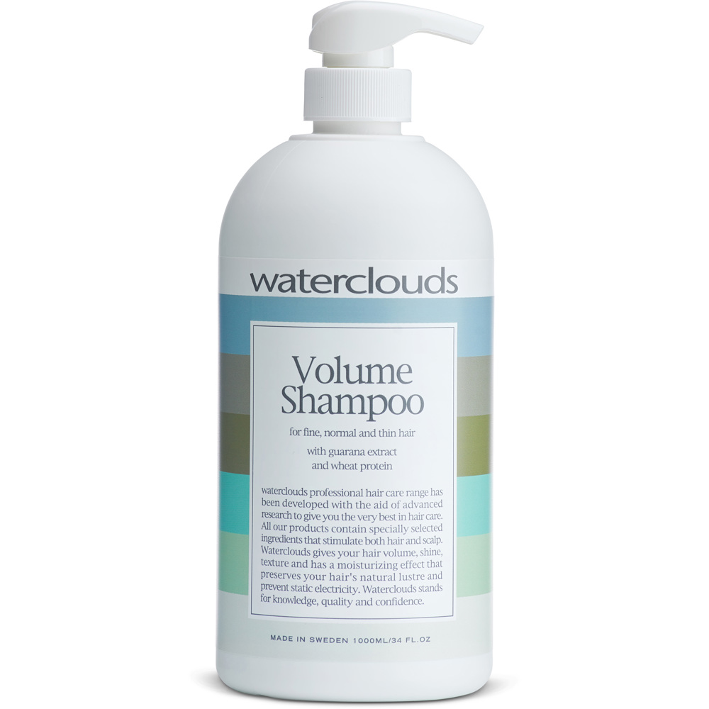 Volume Shampoo