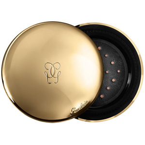 Les Voilettes Translucent Loose Powder