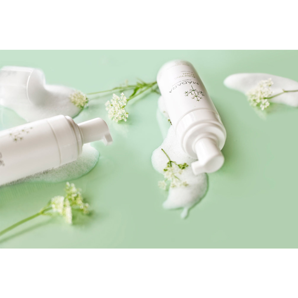 Purifying Foam, 150ml