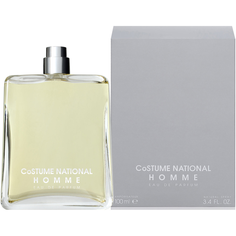 Costume National Homme, EdP