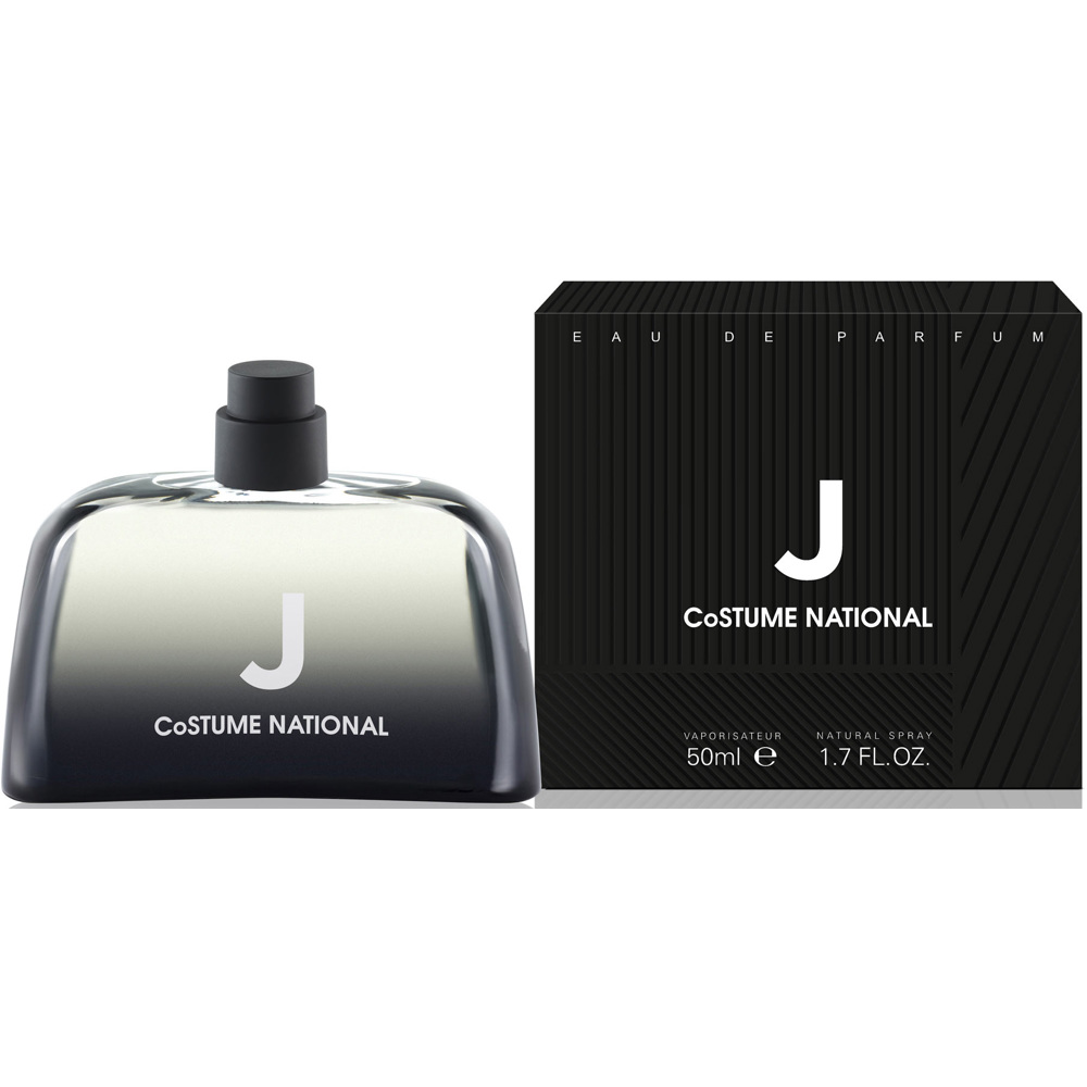 Costume National J, EdP 50ml