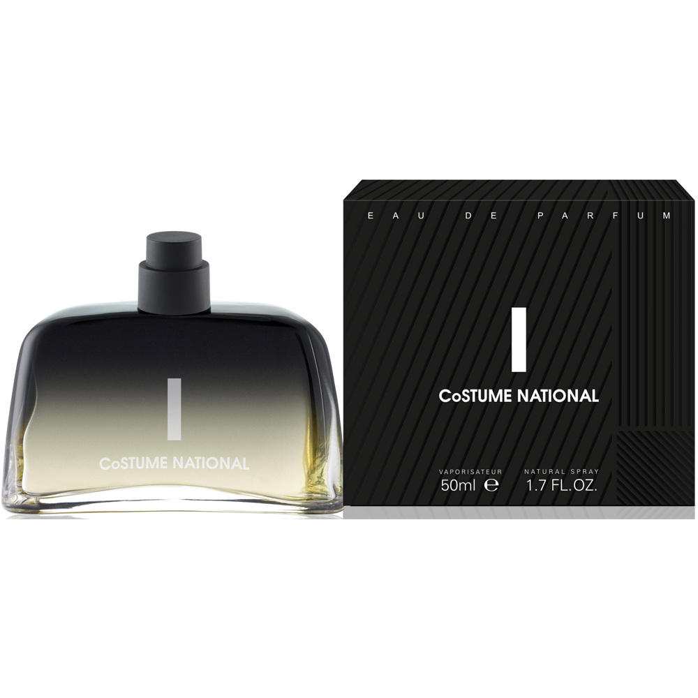 Costume National I, EdP 50ml