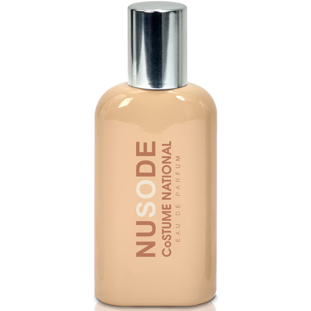 So Nude, EdP
