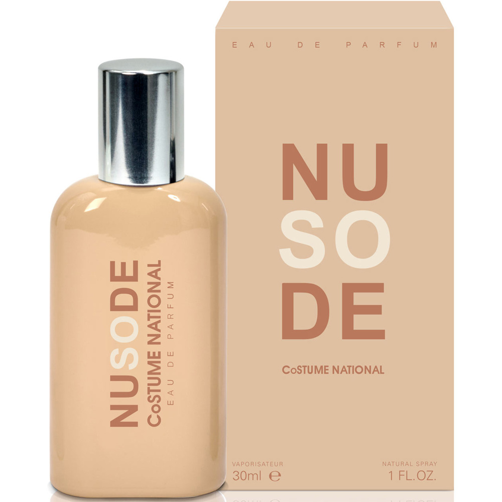 So Nude, EdP
