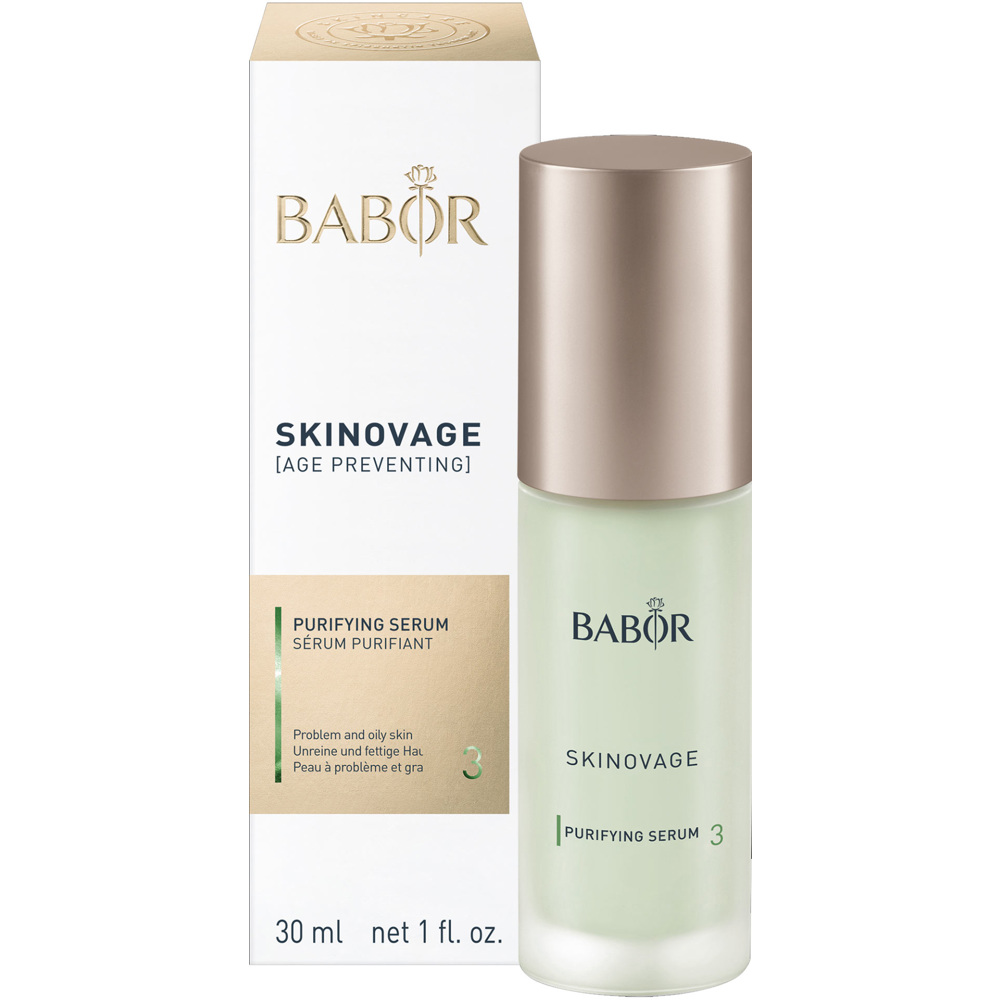 Purifying Serum, 30ml