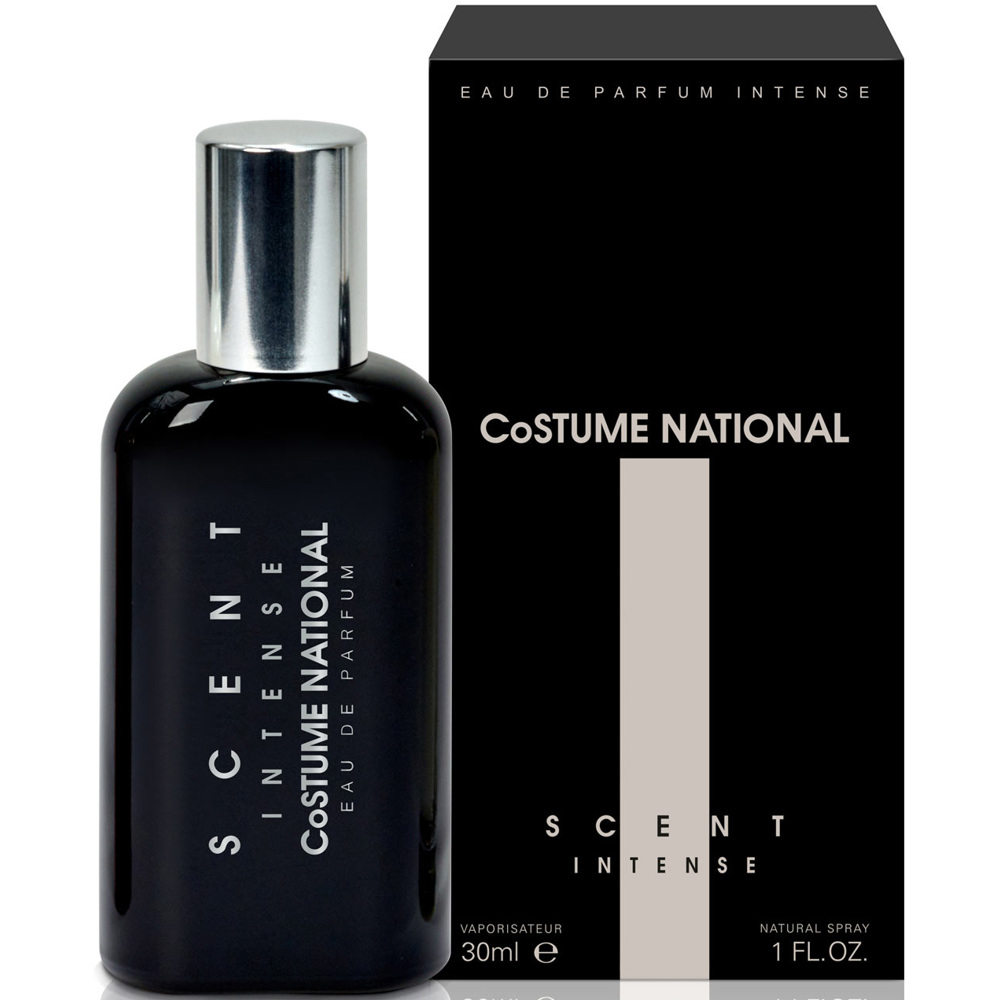 Scent Intense, EdP