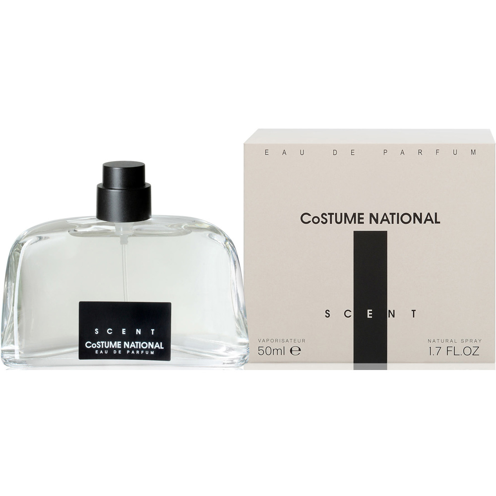 Scent, EdP