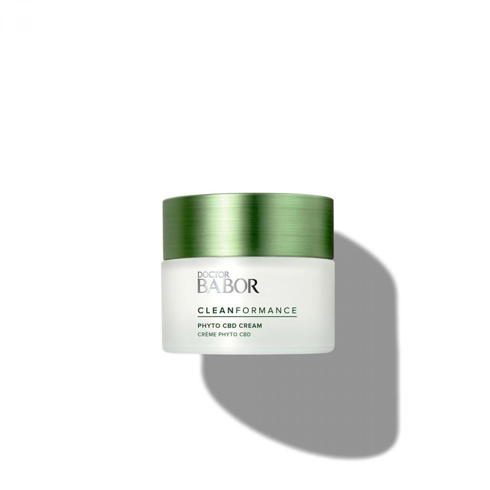 Phyto CBD 24h Cream, 50ml