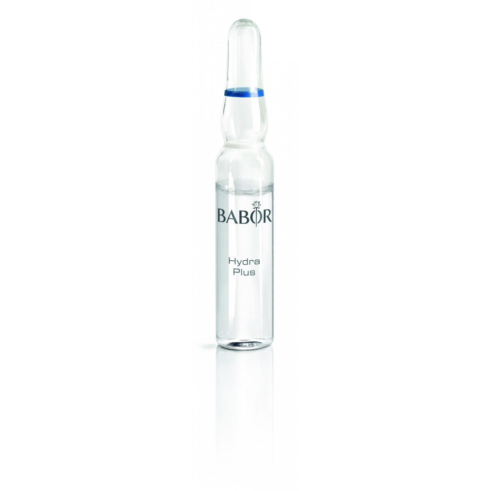 Hydra Plus Ampoule Concentrates, 7x2ml
