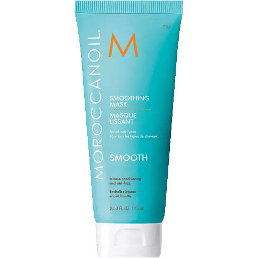 Smoothing Mask