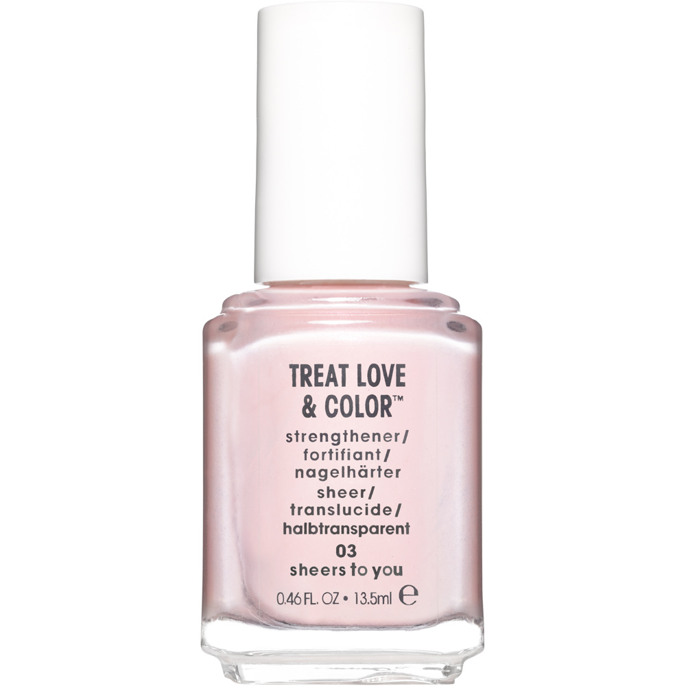 Treat Love & Color, 13.5ml
