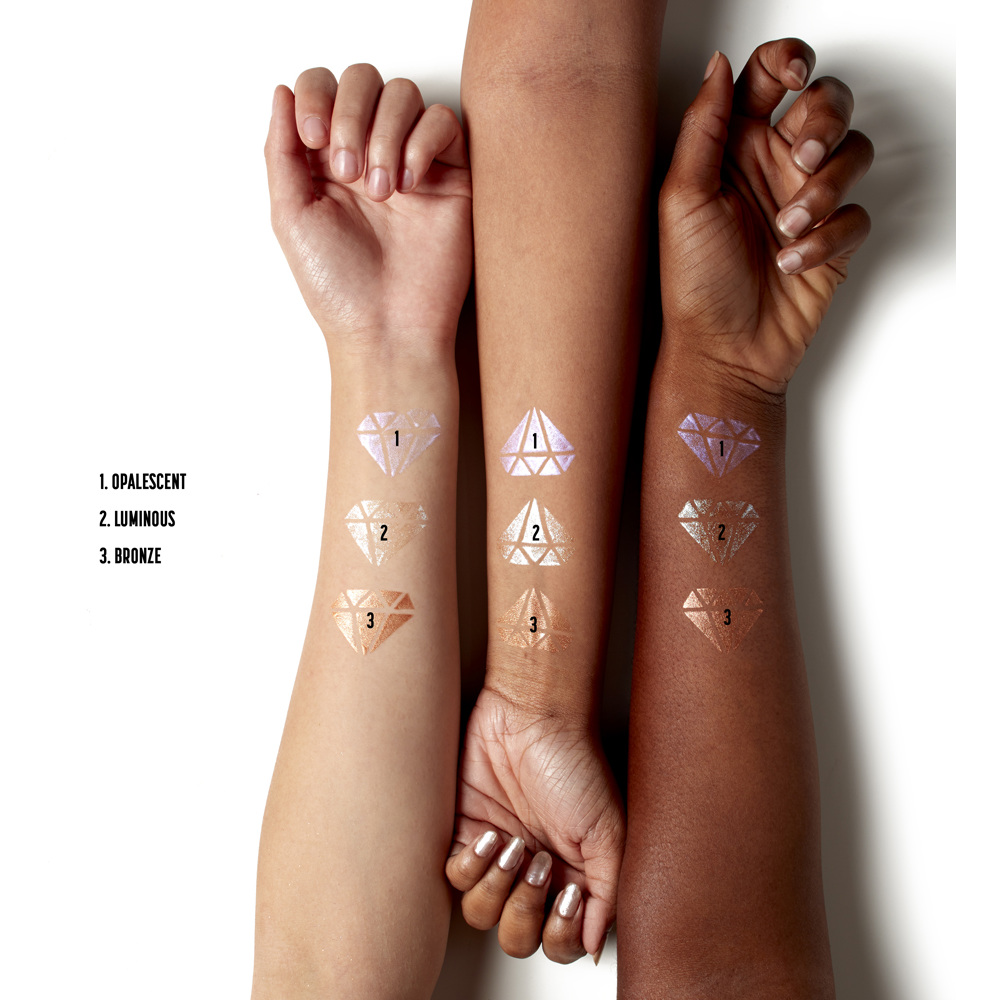 A Bit Jelly Gel Illuminator