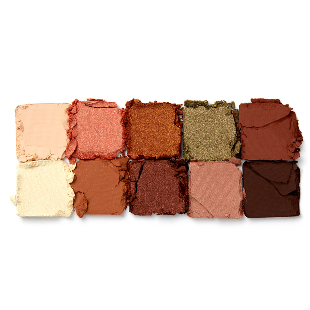 Away We Glow Shadow Palette