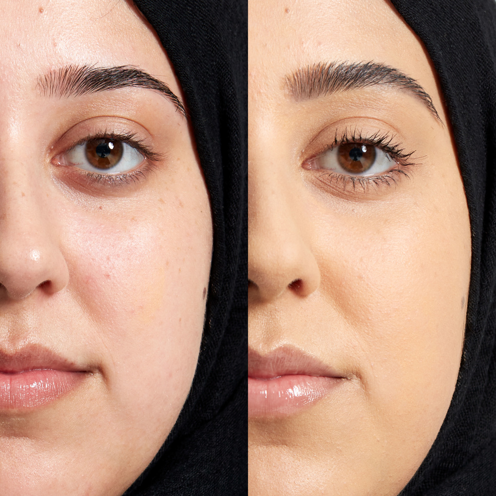 Bare With Me Tinted Skin Veil 27ml