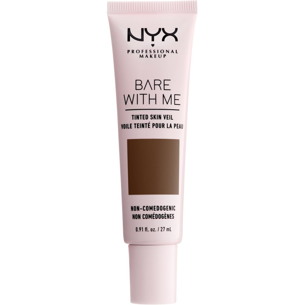 Bare With Me Tinted Skin Veil 27ml