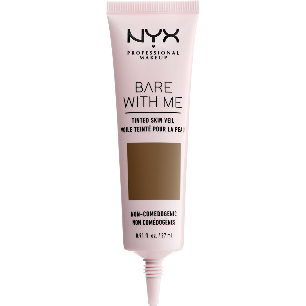 Bare With Me Tinted Skin Veil 27ml