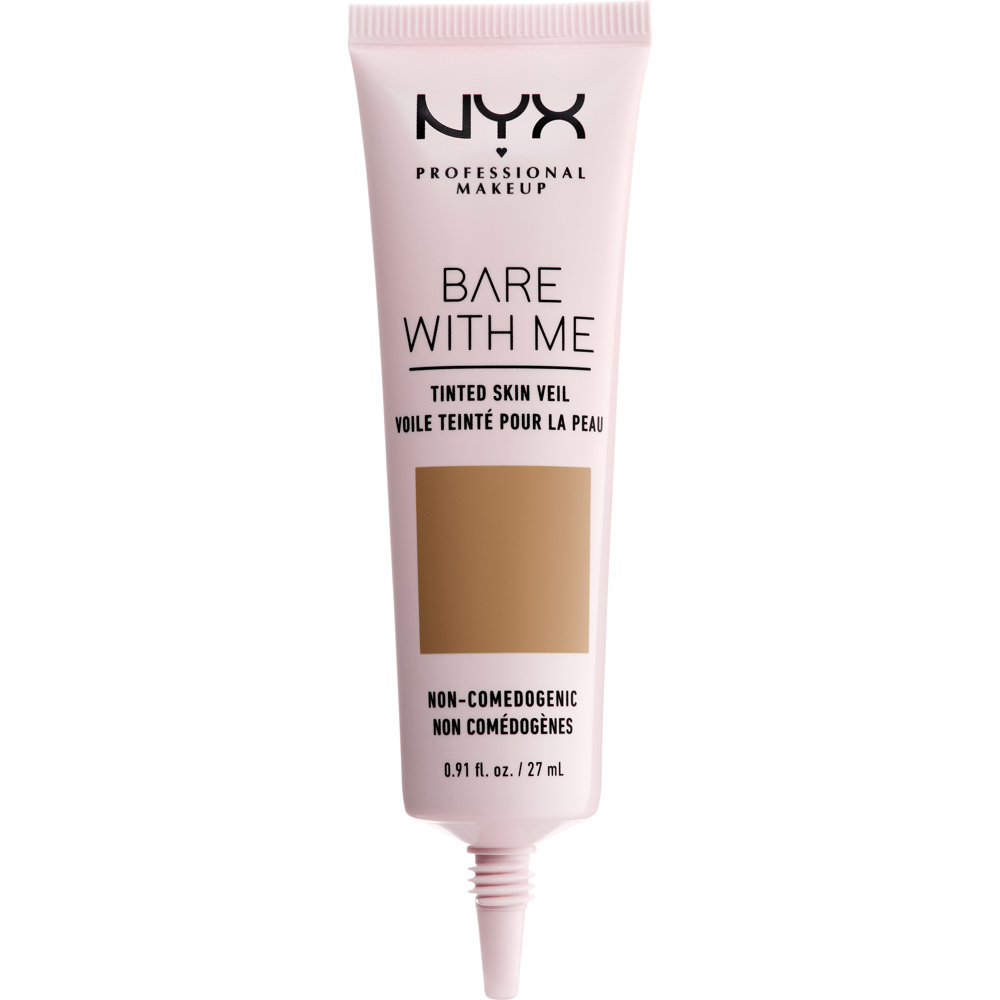 Bare With Me Tinted Skin Veil 27ml