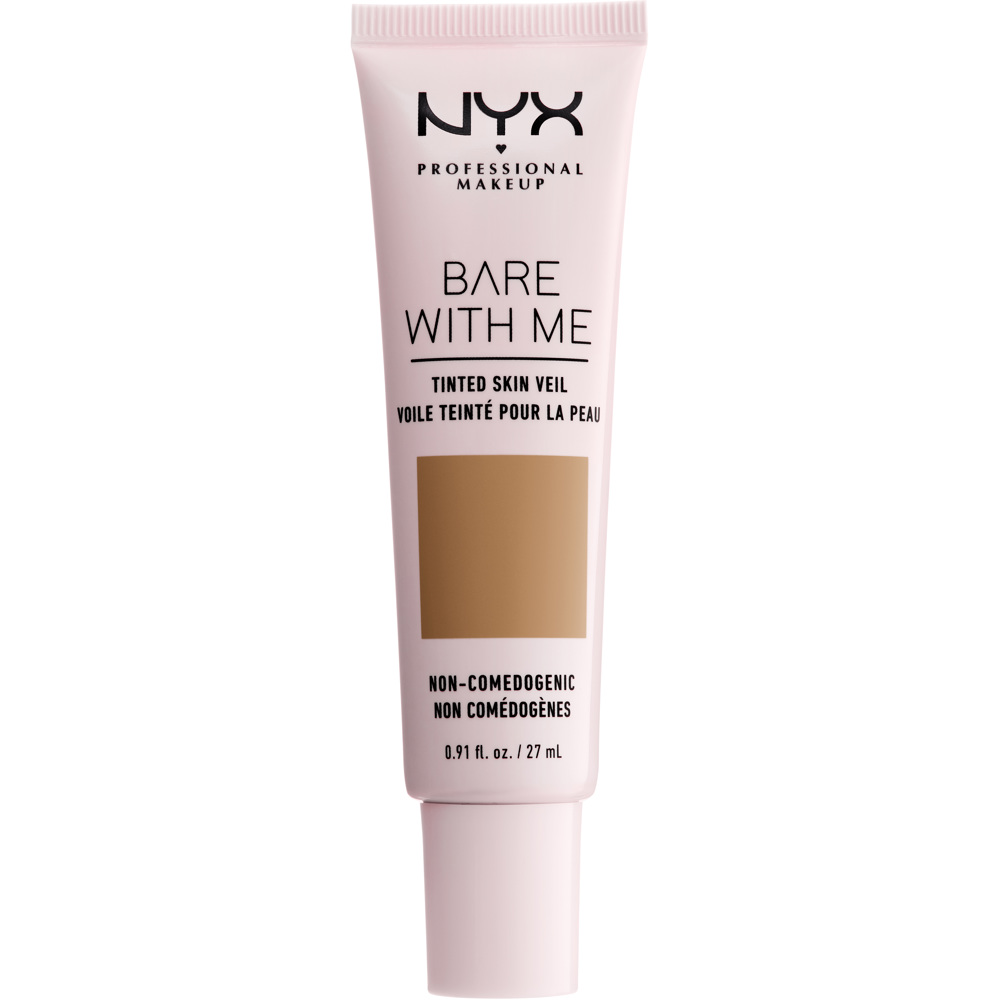 Bare With Me Tinted Skin Veil 27ml
