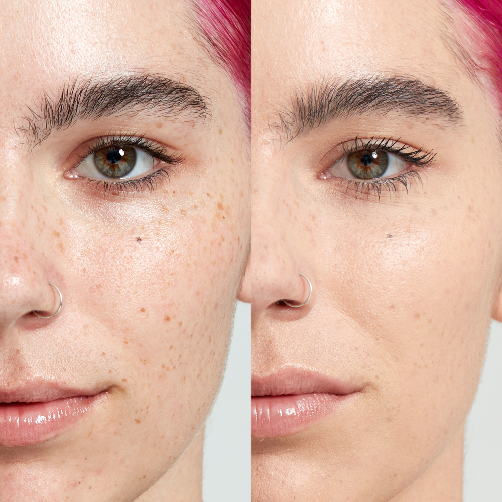 Bare With Me Tinted Skin Veil 27ml