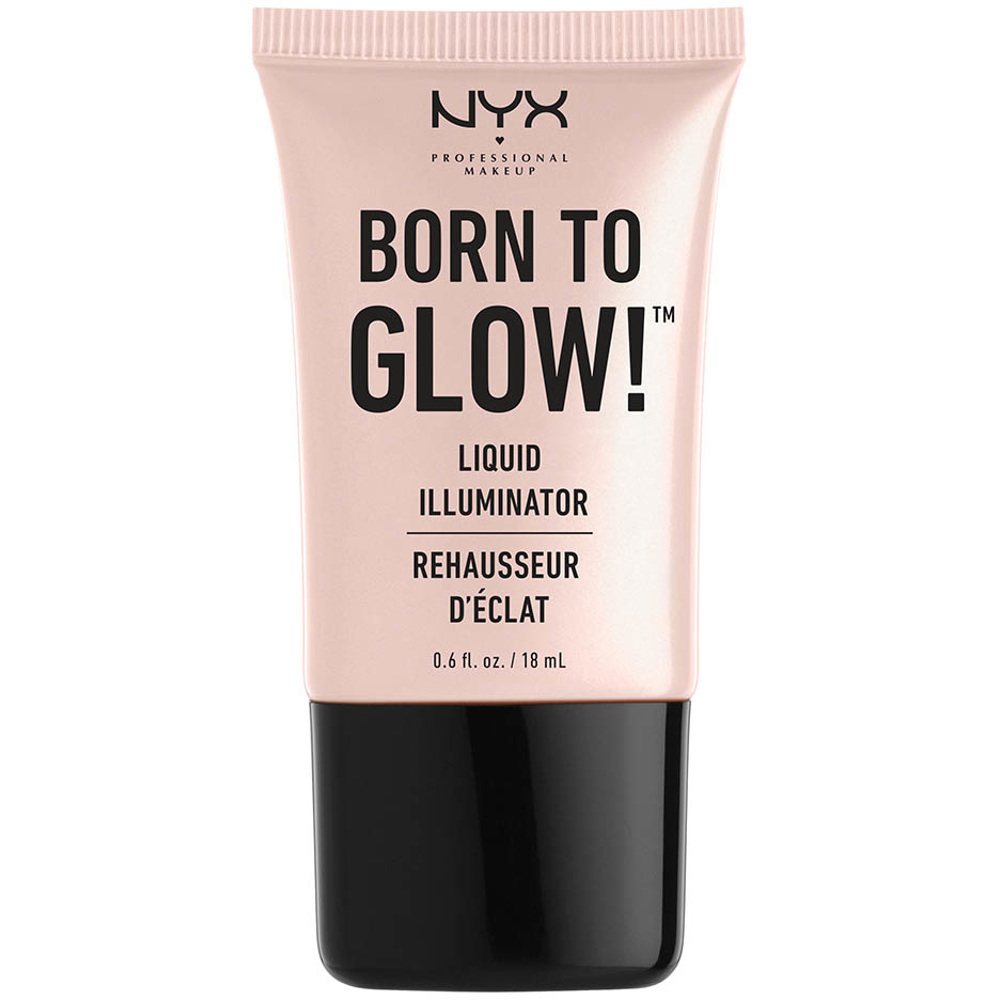 Born To Glow Liquid Illuminator