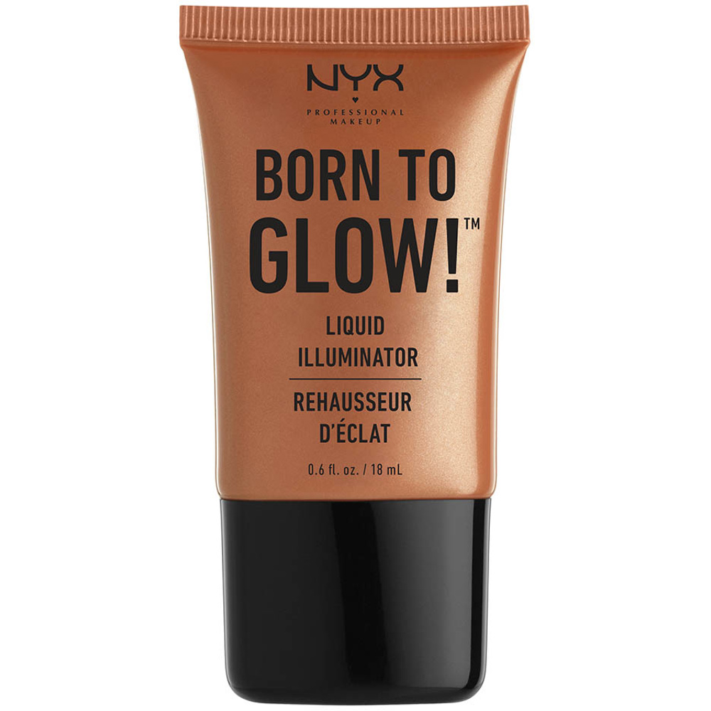 Born To Glow Liquid Illuminator