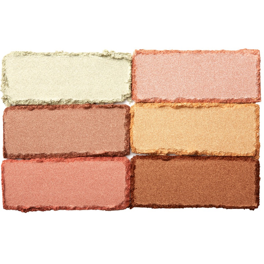 Born To Glow Highlighting Palette