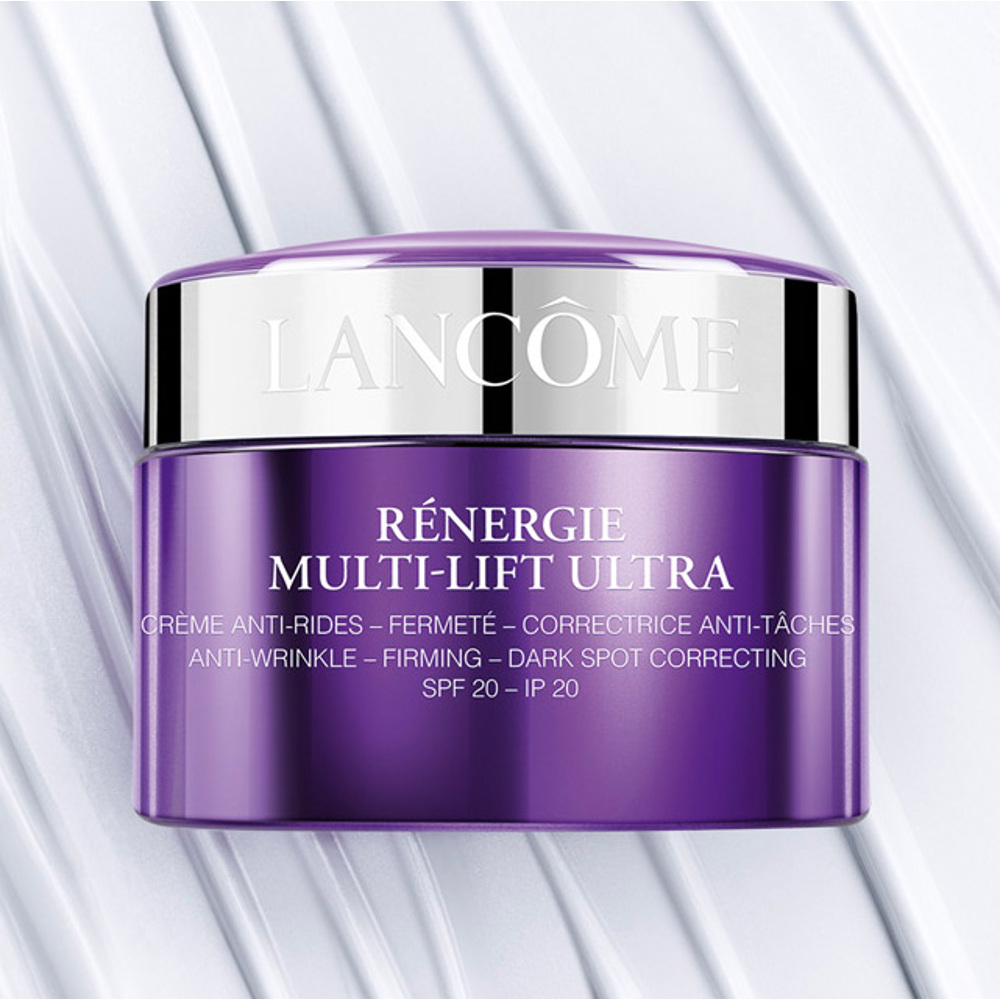 Rénergie Multi-Lift Ultra Cream SPF15 50ml