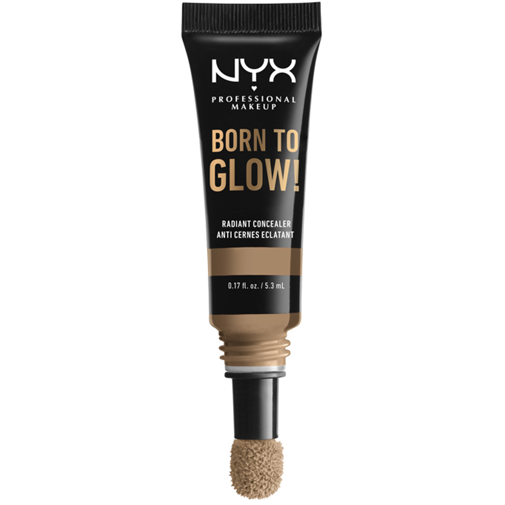 Born To Glow Radiant Concealer