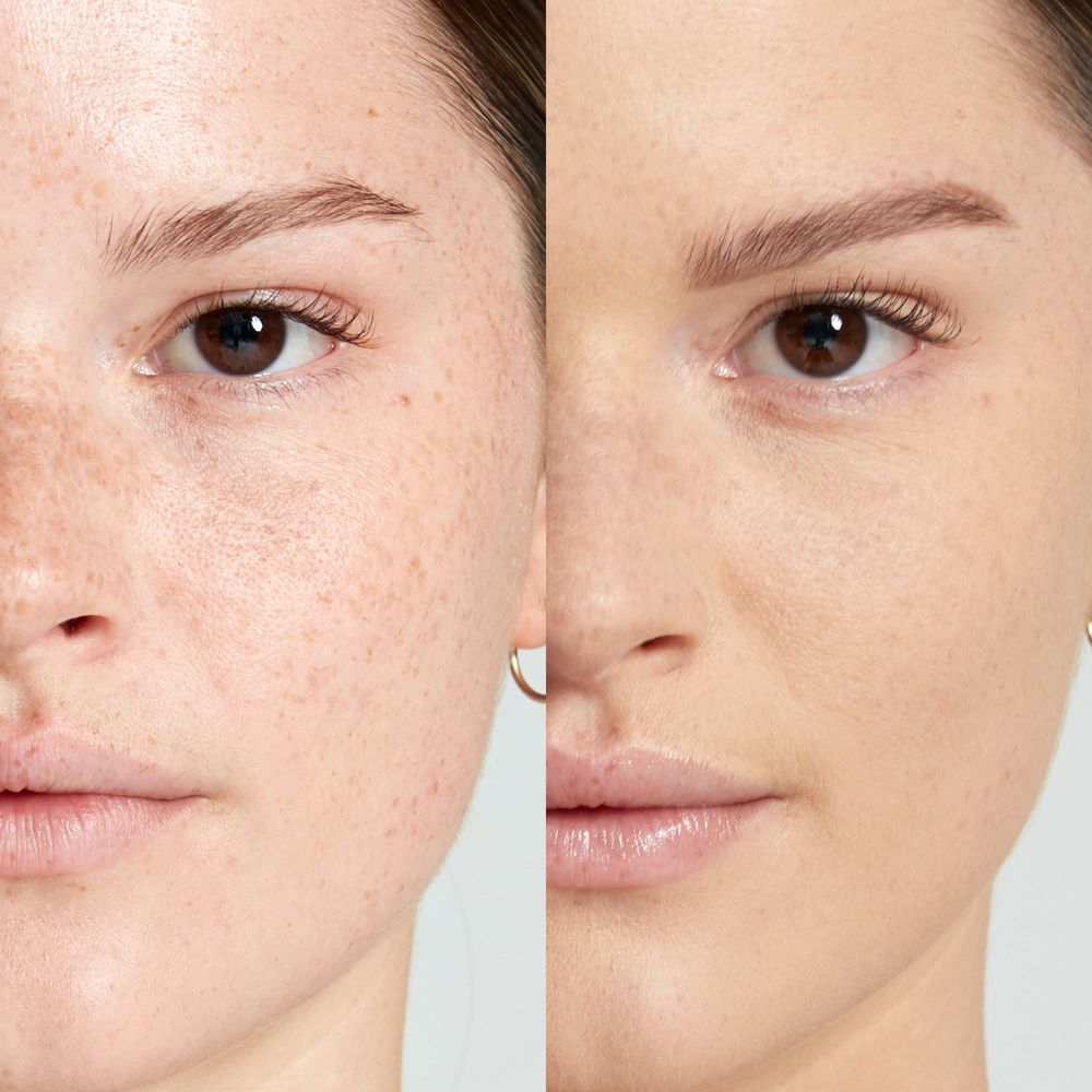 Can't Stop Won't Stop Foundation