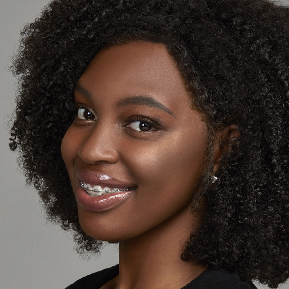 Can't Stop Won't Stop Foundation