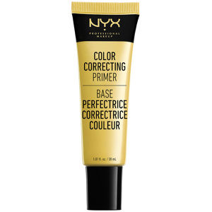 Color Correcting Liquid Primers