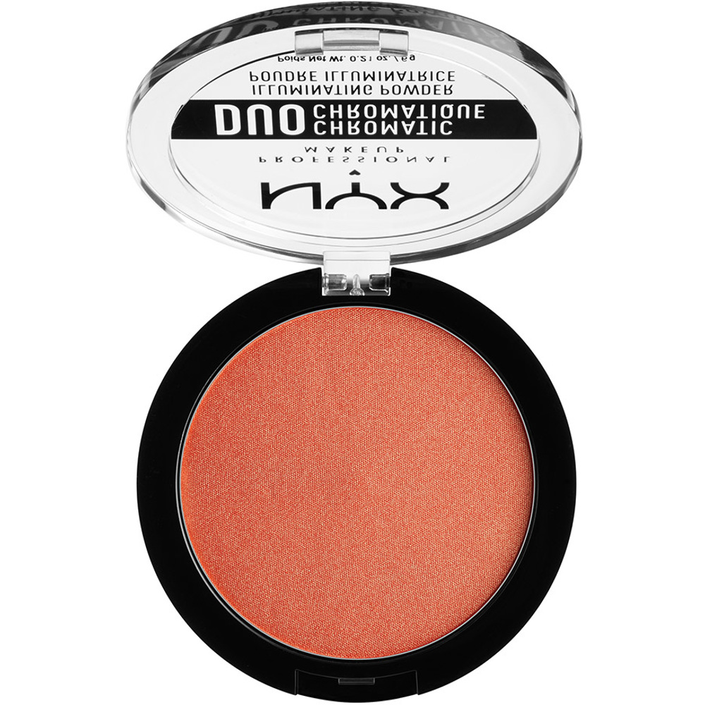 Duo Chromatic Illum Powder