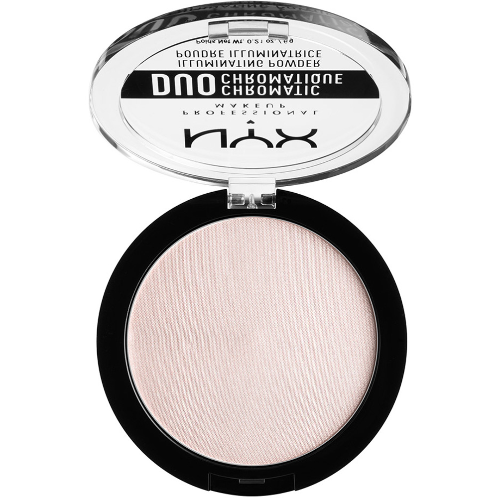 Duo Chromatic Illum Powder