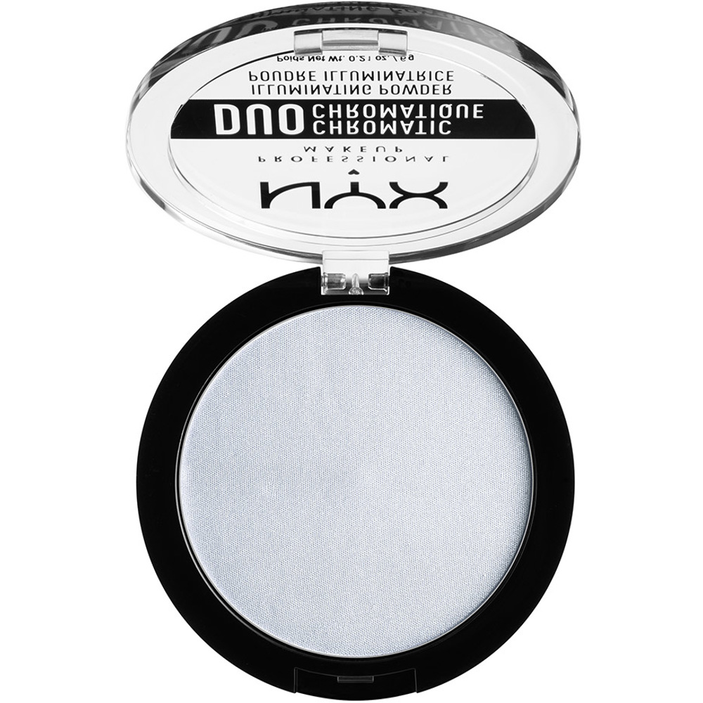 Duo Chromatic Illum Powder