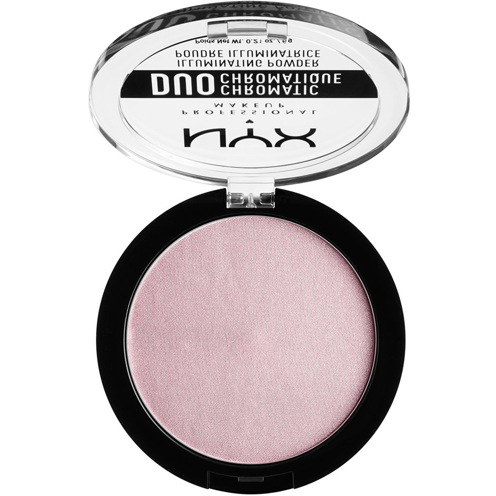 Duo Chromatic Illum Powder