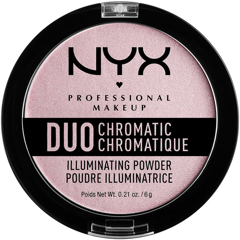 Duo Chromatic Illum Powder