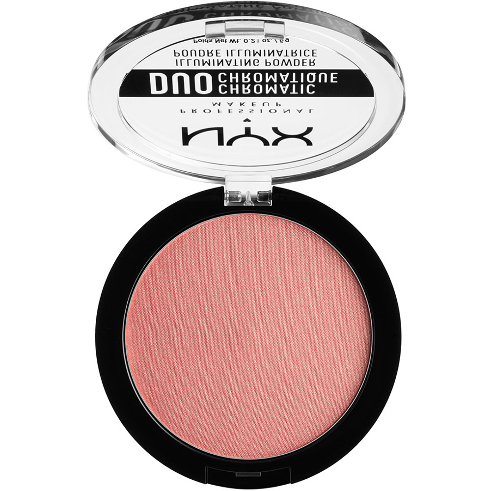 Duo Chromatic Illum Powder